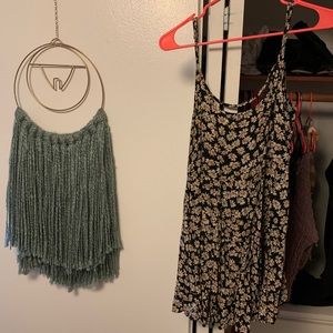 SOLD Brandy Melville Jada Dress
